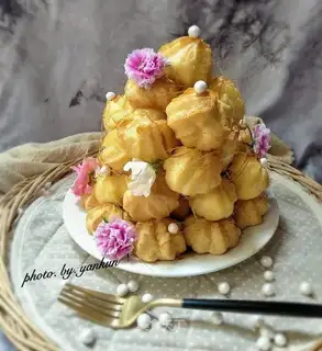 Ginze Puffta