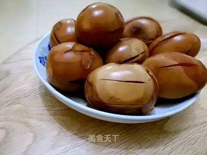 Beer balls