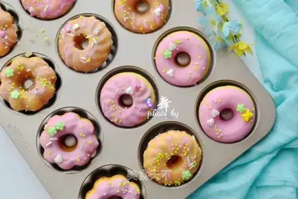 Donuts