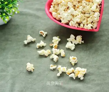 Popcorn