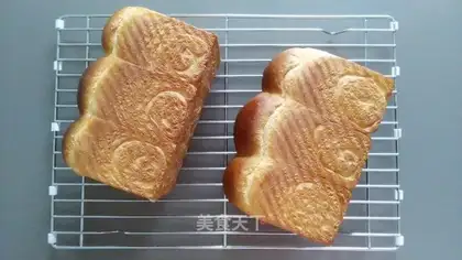 Old milk toast