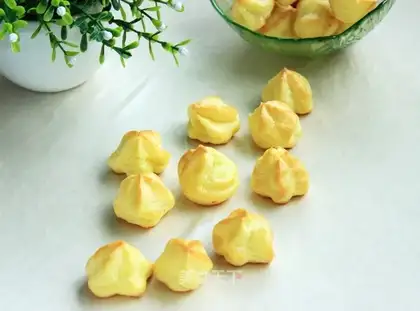 Mini Puff