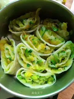 Scramble