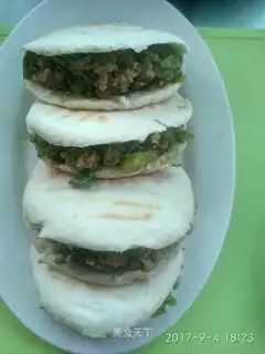 The meat trap