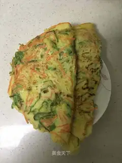Simple eggcake