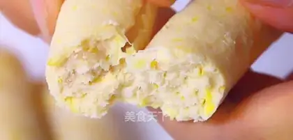 Chicken corn cheese sausage