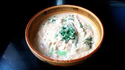 Slut-tofu