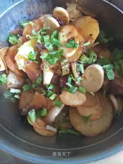 Potatoes