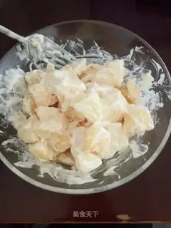 Fruit salad