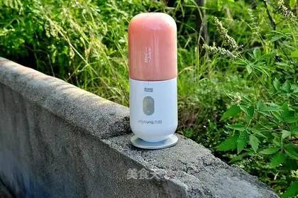 Pear juice