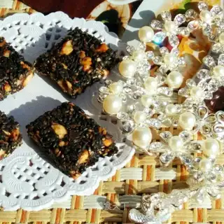 Black sesame