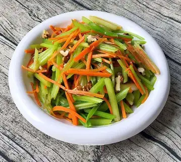 Celery nuts