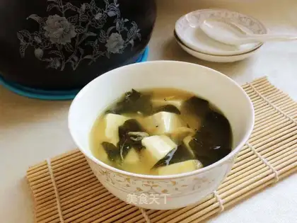 Soy sauce