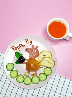 Piggy Paige