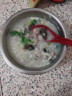 Porridge
