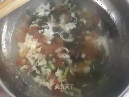 Soup