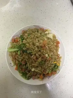 Fried rice