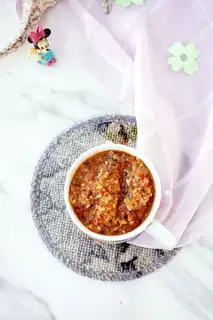 Italian ketchup