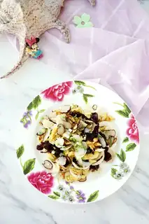 Crunch lilies