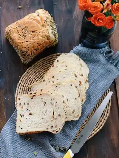 Bread-fruit