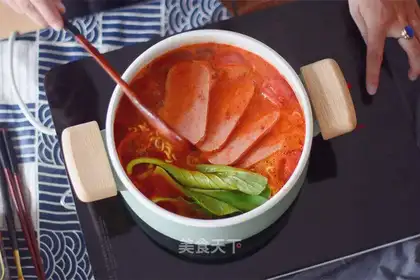 Cheese pan