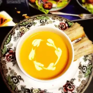 Pumpkin