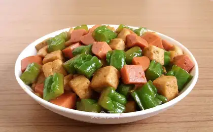 It's delicious