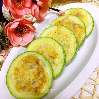 Pumpkin eggs
