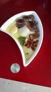 ♪ The eggs of the dates ♪