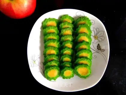 Suffering melons