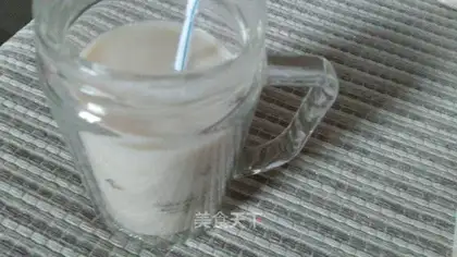 Milk tea