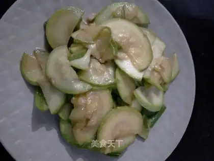 Spicy pepper