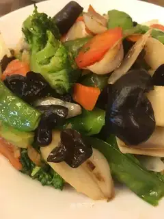 Vegetable