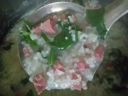 Porridge