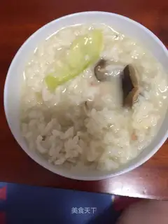 Porridge