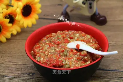 Garlic steam