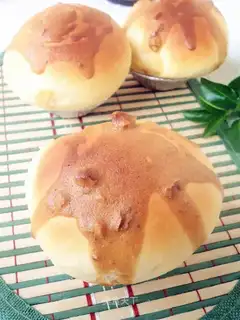 Coffee bread
