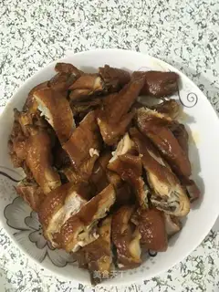 The chickens
