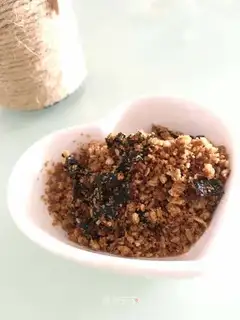 Homemade soybean slag pine