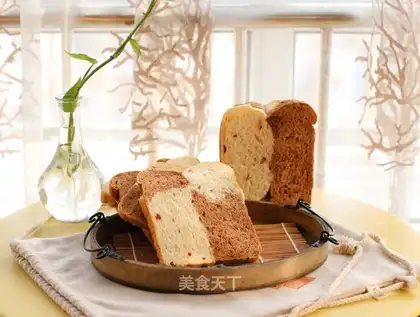 Coco Bread