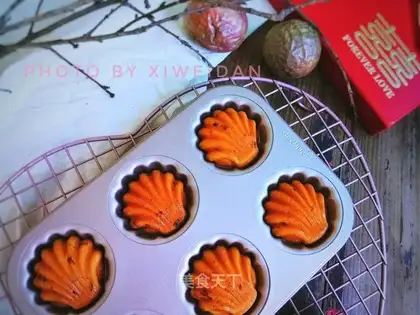 Bacango Madeleine