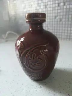 Homemade wine