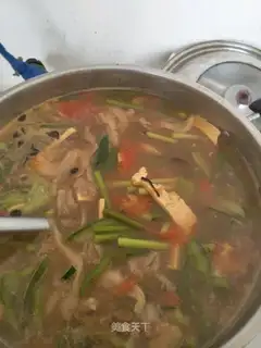 Soup