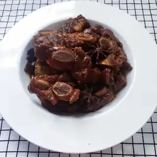 Wine steak