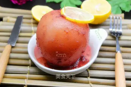 Tuco Pear