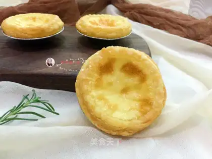 Prestoric eggworm (no sugar version)