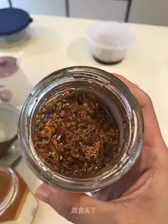 Sugar pickle, gimme