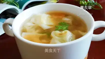 Little cabbage and pork