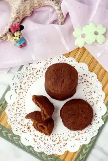 Northern sugar mooncake