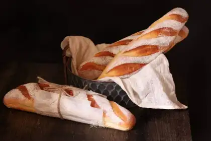 Milk bread